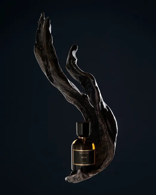 Meo Fusciuni SOGNI parfum