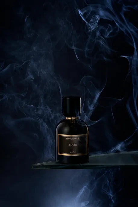 Meo Fusciuni SOGNI parfum