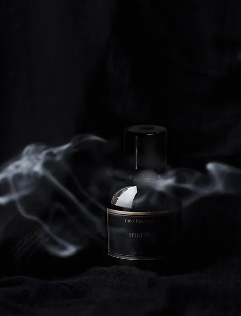 Meo Fusciuni SPIRITO parfum