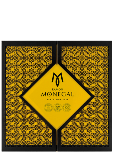Ramon Monegal DISCOVERY SET eau de parfum sampler