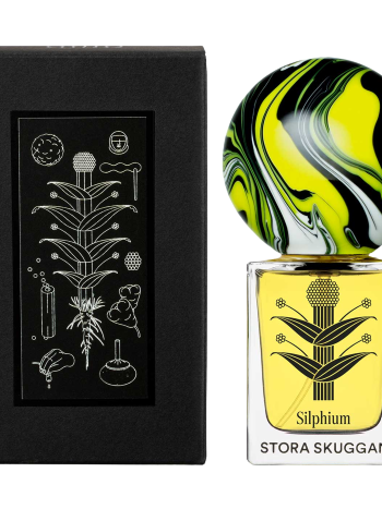Stora Skuggan SILPHIUM eau de parfum - F Vault