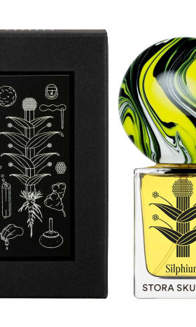 Stora Skuggan SILPHIUM eau de parfum - F Vault
