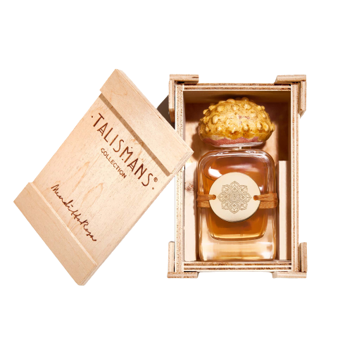 MendittoRosa Talismans SOGNO REALE extrait de parfum