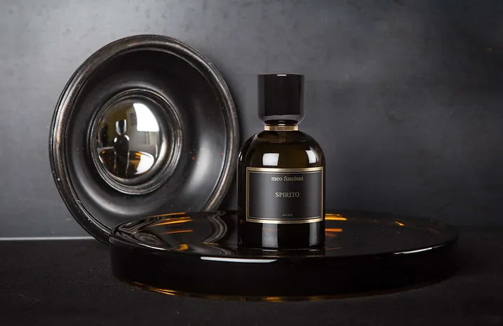 Meo Fusciuni SPIRITO parfum