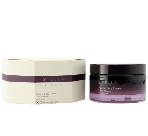 Stella McCartney STELLA body cream