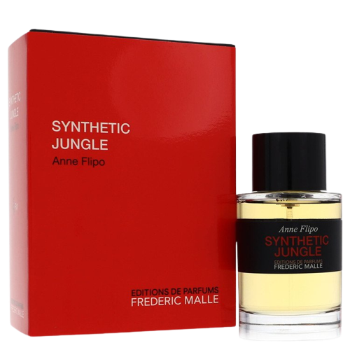 Frederic Malle SYNTHETIC JUNGLE eau de parfum - F Vault