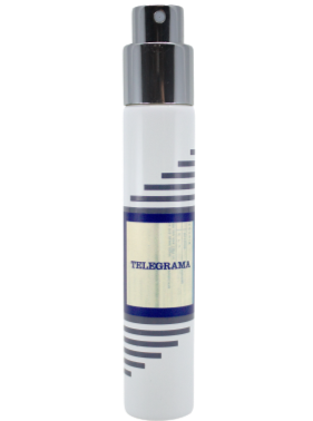 Imaginary Authors TELEGRAMA eau de parfum