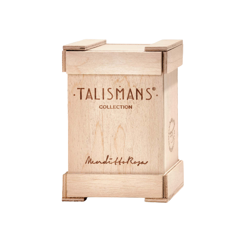 MendittoRosa Talismans SOGNO REALE extrait de parfum