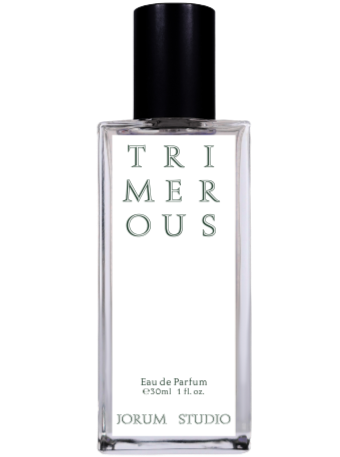 Jorum Studio TRIMEROUS eau de parfum