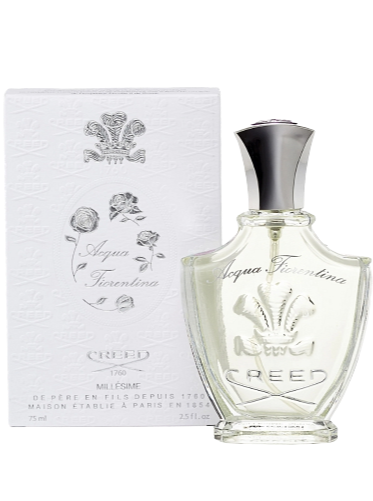 Creed ACQUA FIORENTINA eau de parfum