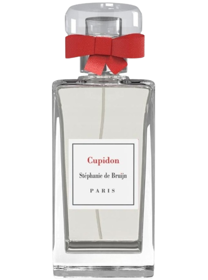 Stéphanie de Bruijn CUPIDON essence de parfum