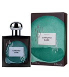 Abaton CHINOTTO DARK eau de toilette - F Vault