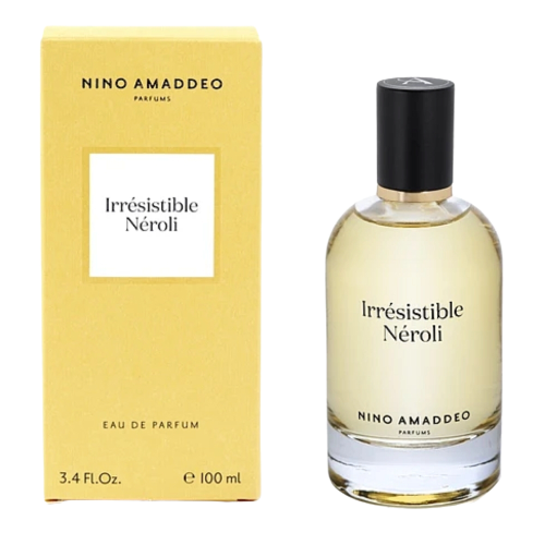 Nino Amaddeo IRRESISTIBLE NEROLI eau de parfum