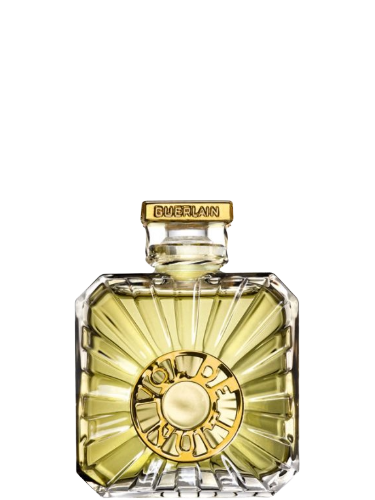 Guerlain VOL DE NUIT parfum - Fragrance Vault – F Vault