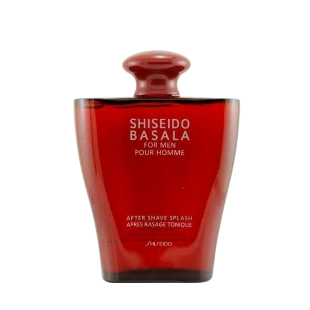 SHISEIDO BASALA バサラオードトワレ 100ml 残9割 Shiseido BASALA BASARA vintage after shave ~ Fragrance Vault