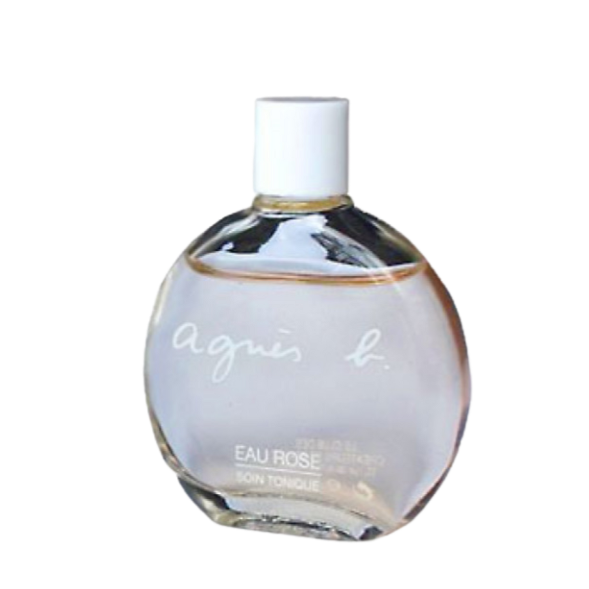 Agnes B. EAU ROSEE soin tonique - Fragrance Vault Lake Tahoe