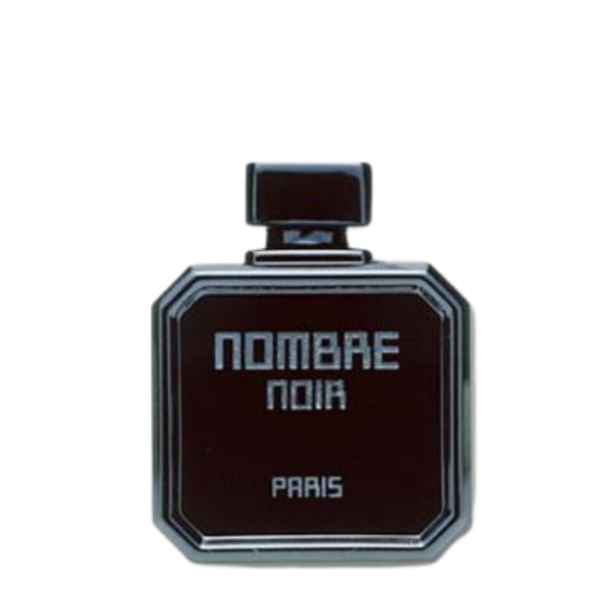 Shiseido vintage NOMBRE NOIR parfum - Fragrance Vault – F Vault