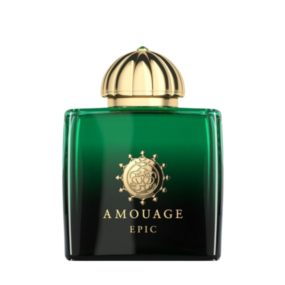 Amouage EPIC WOMAN eau de parfum gift set - Fragrance Vault Lake