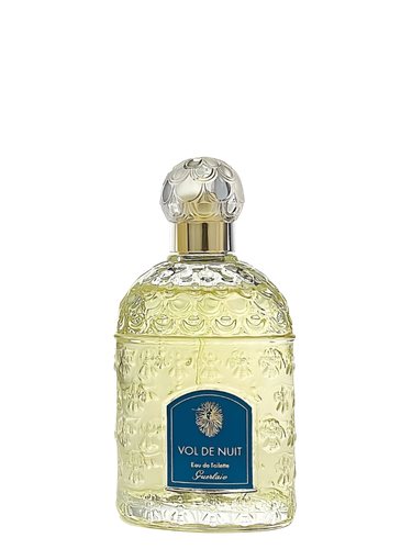 Guerlain VOL DE NUIT eau de toilette - Fragrance Vault – F Vault
