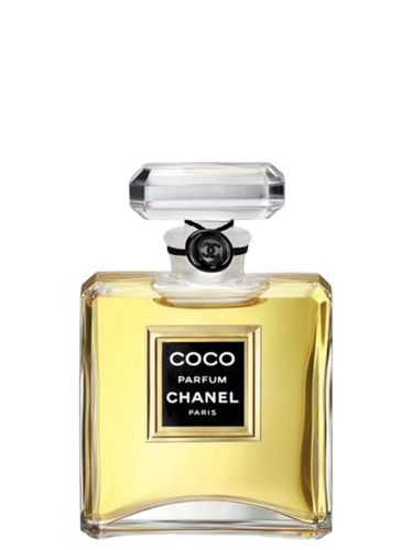 Chanel COCO vintage parfum - Fragrance Vault Lake Tahoe – F Vault