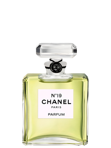 Chanel No. 19 vintage parfum - Fragrance Vault – F Vault