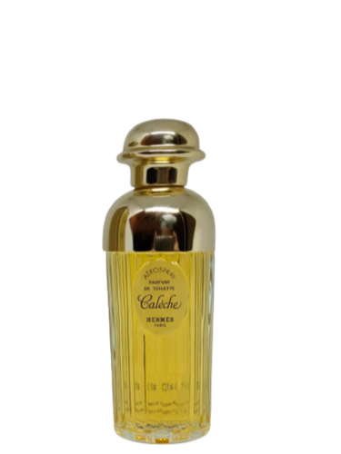 Hermes CALECHE vintage parfum de toilette - Fragrance Vault Lake