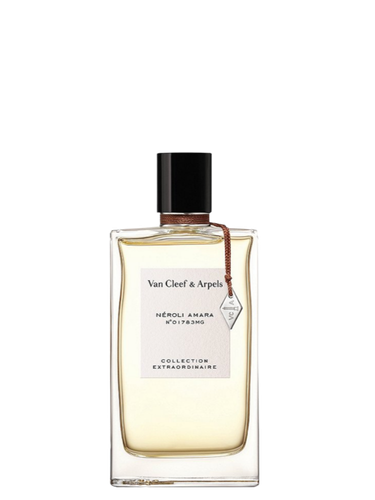 Van Cleef & Arpels NEROLI AMARA eau de parfum - Fragrance Vault