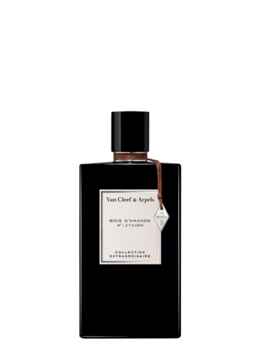 Van Cleef & Arpels BOIS DORE' eau de parfum - Fragrance Vault in