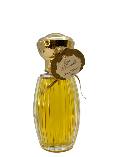 Annick Goutal EAU DE CAMILLE eau de toilette - Fragrance Vault – F