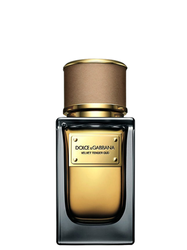 Dolce & Gabbana VELVET TENDER OUD eau de parfum - Fragrance Vault
