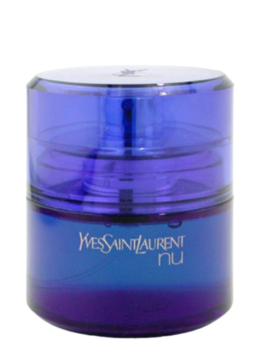 Yves St. Laurent NU eau de toilette- at Fragrance Vault in Lake