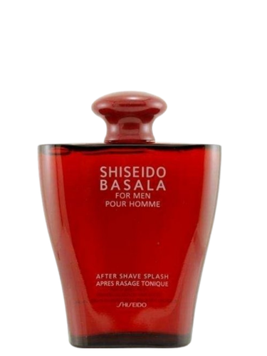 Shiseido BASALA BASARA vintage after shave ~ Fragrance Vault in