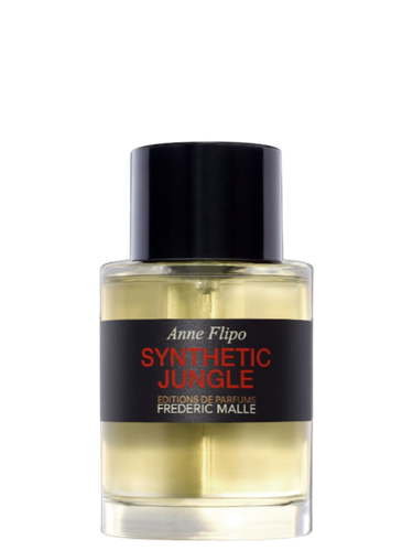 Frederic Malle SYNTHETIC JUNGLE eau de parfum - Fragrance Vault