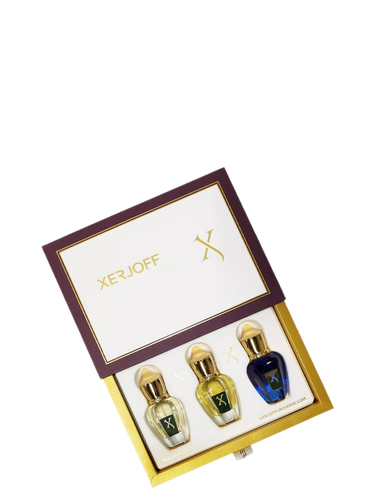 Xerjoff Discovery Set 2024 - Fragrance Vault Tahoe – F Vault
