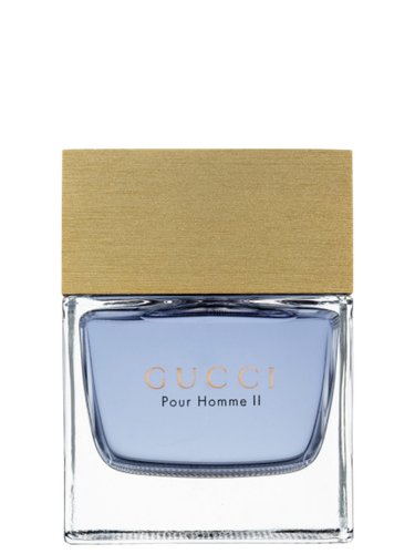 Gucci POUR HOMME II eau de toilette - Fragrance Vault – F Vault