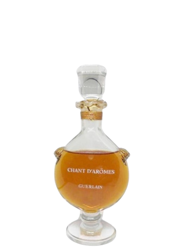 Guerlain CHANT D'AROMES vintage parfum – F Vault