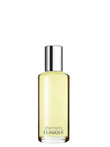 Clinique CHEMISTRY vaulted after shave – F Vault