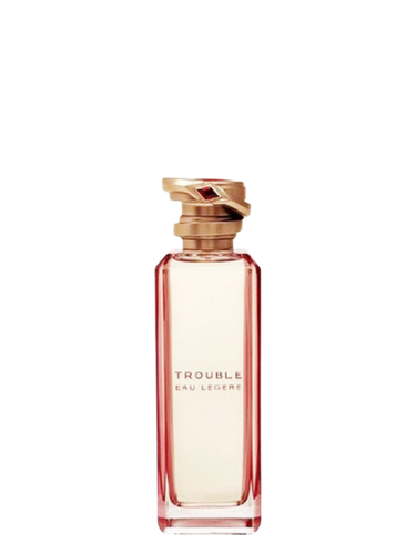 Boucheron TROUBLE EAU LEGERE eau de toilette – F Vault
