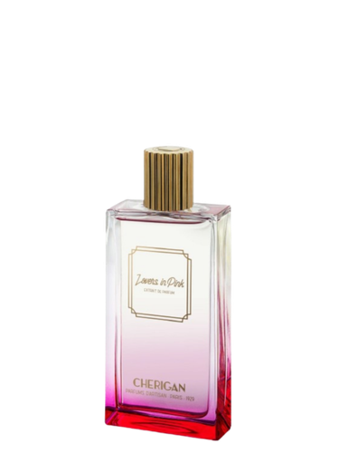 Cherigan LOVERS IN PINK Extrait de Parfum | Fragrance Vault – F Vault