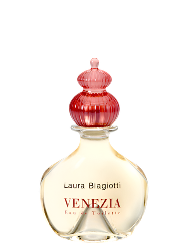 Laura Biagiotti VENEZIA eau de toilette - Fragrance Vault – F Vault