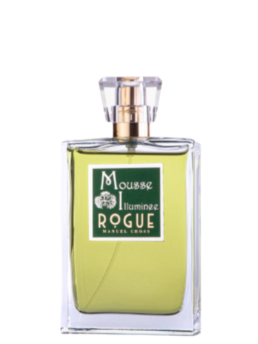 Rogue Perfumery Mousse Illuminee 香水 Rogue Perfumery MOUSSE ILLUMINEE | Fragrance Vault online – F Vault