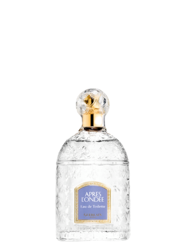 Guerlain APRES L'ONDEE eau de toilette - Fragrance Vault – F Vault