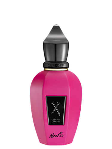 Xerjoff x Duran Duran NEORIO parfum ~ Fragrance Vault – F Vault