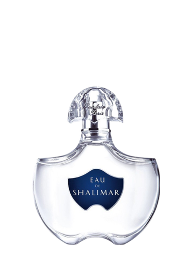 Guerlain EAU DE SHALIMAR eau de toilette - Fragrance Vault Lake