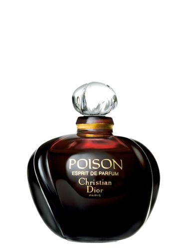 Christian Dior POISON esprit de parfum - Fragrance Vault – F Vault