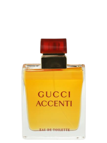 香水(女性用) GUCCI ACCENTI Eau de Toilette 50ml Gucci ACCENTI eau de toilette - Fragrance Vault online in Lake