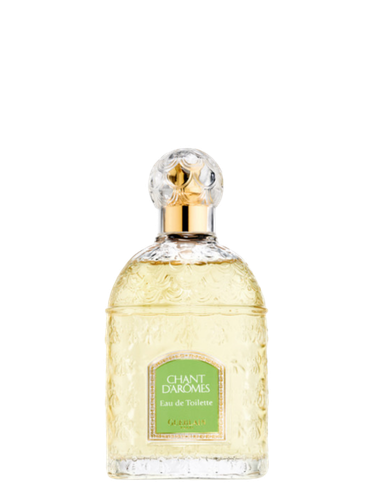 Guerlain CHANT D'AROMES eau de toilette - Fragrance Vault – F Vault