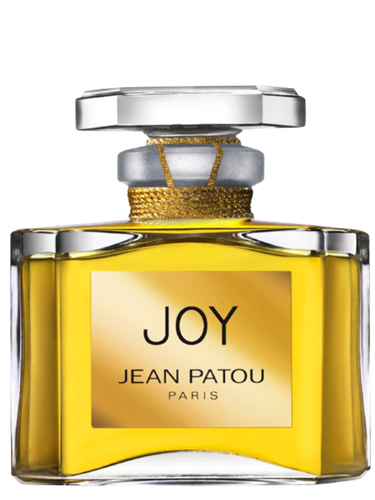 Jean Patou JOY vintage parfum 15ml flacon – F Vault