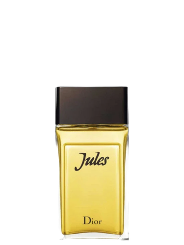 Christian Dior JULES eau de toilette - Fragrance Vault – F Vault