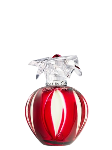 Cartier DELICES eau de toilette ~ Fragrance Vault Lake Tahoe